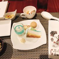 中国料理 「王朝」 ヒルトン東京 - 