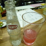 もつ焼 碁ゑん - バイス　380円