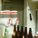 もつ焼 碁ゑん - シャリキン