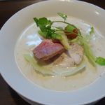 麺屋玉ぐすく - 