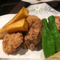 百福 - 唐揚げ