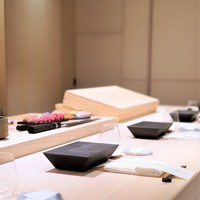 はっこく - 店内