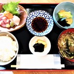 居酒屋 しあん - 