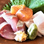 居酒屋 しあん - 