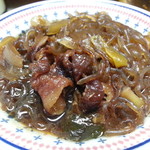 三昇 - 糸コンにつけ