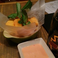 熟成和牛ステーキグリルド エイジング・ビーフ 横浜店 - 