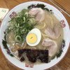 大久ラーメン 鳥栖店