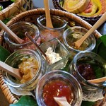 山ごぼう - 手作りジャム