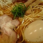 Japanese Soba Noodles 蔦 - 
