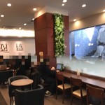 ドトールコーヒーショップ 世田谷ビジネススクエア店