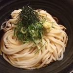 麺匠の心つくし つるとんたん - 