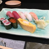 おつな寿司 - 