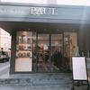 PAUL 京都三条店