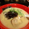 ラーメン龍の家 板橋大山店