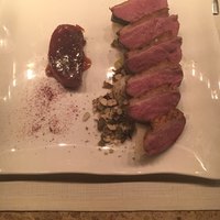 Jean-Georges Tokyo - 