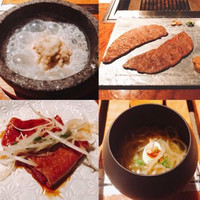 YAKINIKU 37west NY - 