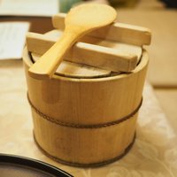 やげんぼり 赤坂店 - 八坂(出し巻) 1100円 のお櫃ご飯