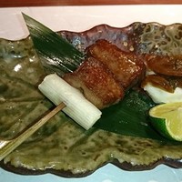 金舌 白金 - 【熟成】三十日熟成「金舌」