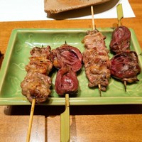 焼鳥YAMATO - 