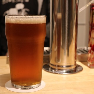 西陣麦酒 醸造所&タップルーム_1