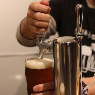 西陣麦酒 醸造所&タップルーム_0