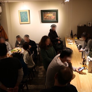 西陣麦酒 醸造所&タップルーム_2