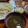 うどん旭