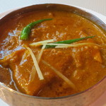 バンゲラズキッチン - マンガロールメーンガッシ