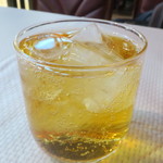 バンゲラズキッチン - マクダウェルズ