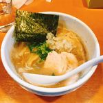 らーめん銀杏 - 