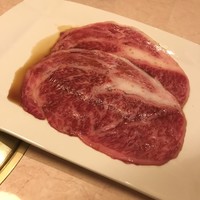 焼肉 銀座コバウ 特別室 - 