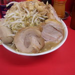 ラーメン豚塾 - 豚W