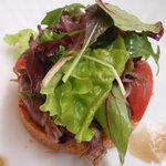 OGINO organic Restaurant - 