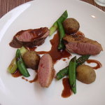 OGINO organic Restaurant - 