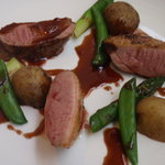 OGINO organic Restaurant - 