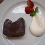 OGINO organic Restaurant - 