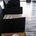 IWABA CAFE - 