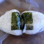 灯 - おにぎり持ち帰り