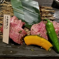 和牛焼肉 土古里 上野バンブーガーデン店 - 
