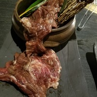 和牛焼肉 土古里 上野バンブーガーデン店 - 