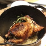 東京オーブン 本店 - 