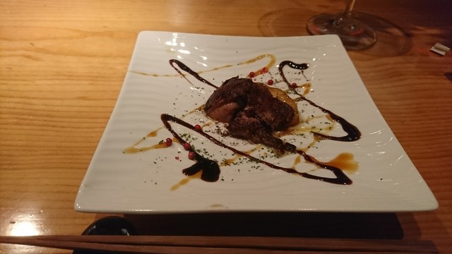 円居 OKIDOKI 四ツ谷 （マドイ オキドキ） - 麹町/鉄板焼き | 食べログ