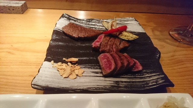 円居 OKIDOKI 四ツ谷 （マドイ オキドキ） - 麹町/鉄板焼き | 食べログ