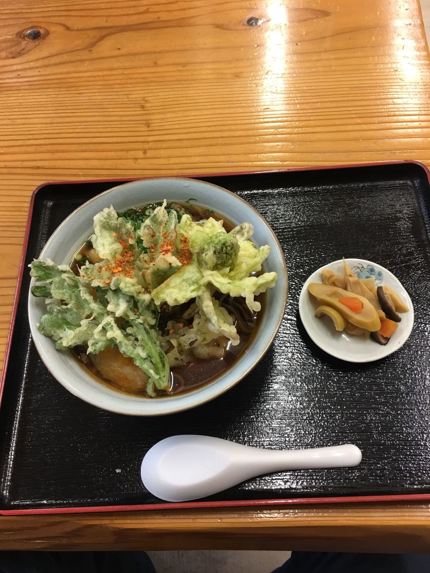 くまの親子 name=