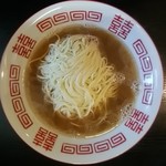 中華ソバ 伊吹 - 