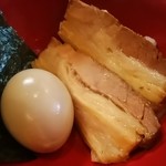 中華ソバ 伊吹 - 