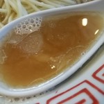 中華ソバ 伊吹 - 