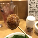 ばんじょう - 新じゃがのカラっと揚げ