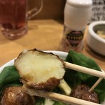 ばんじょう - ホックホク♪