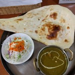 インド料理マヤ - 